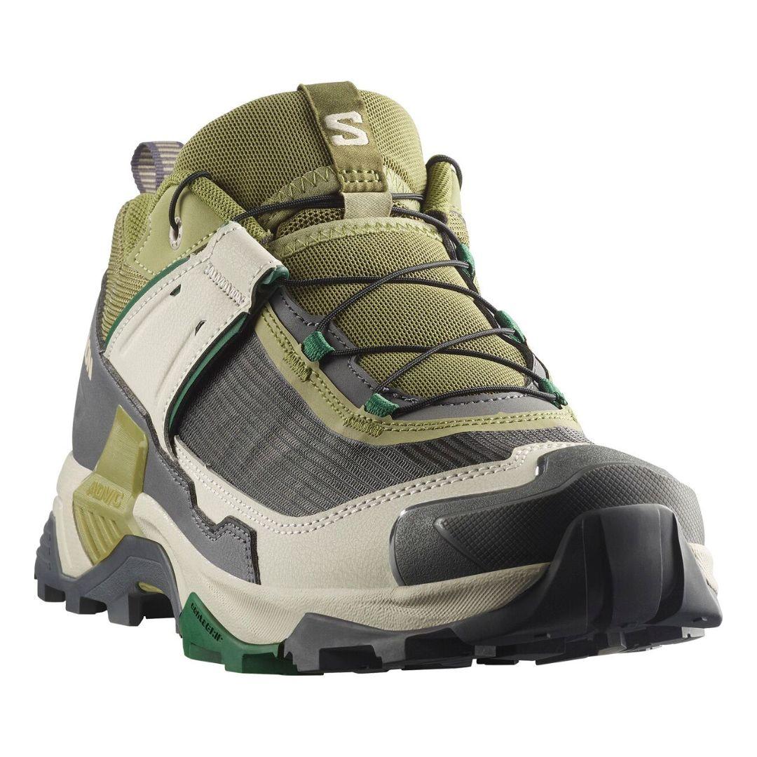 Salomon Men's X Ultra 5 Hiking Shoes